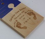 Birth Puzzle