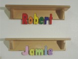 Personalized Shelf